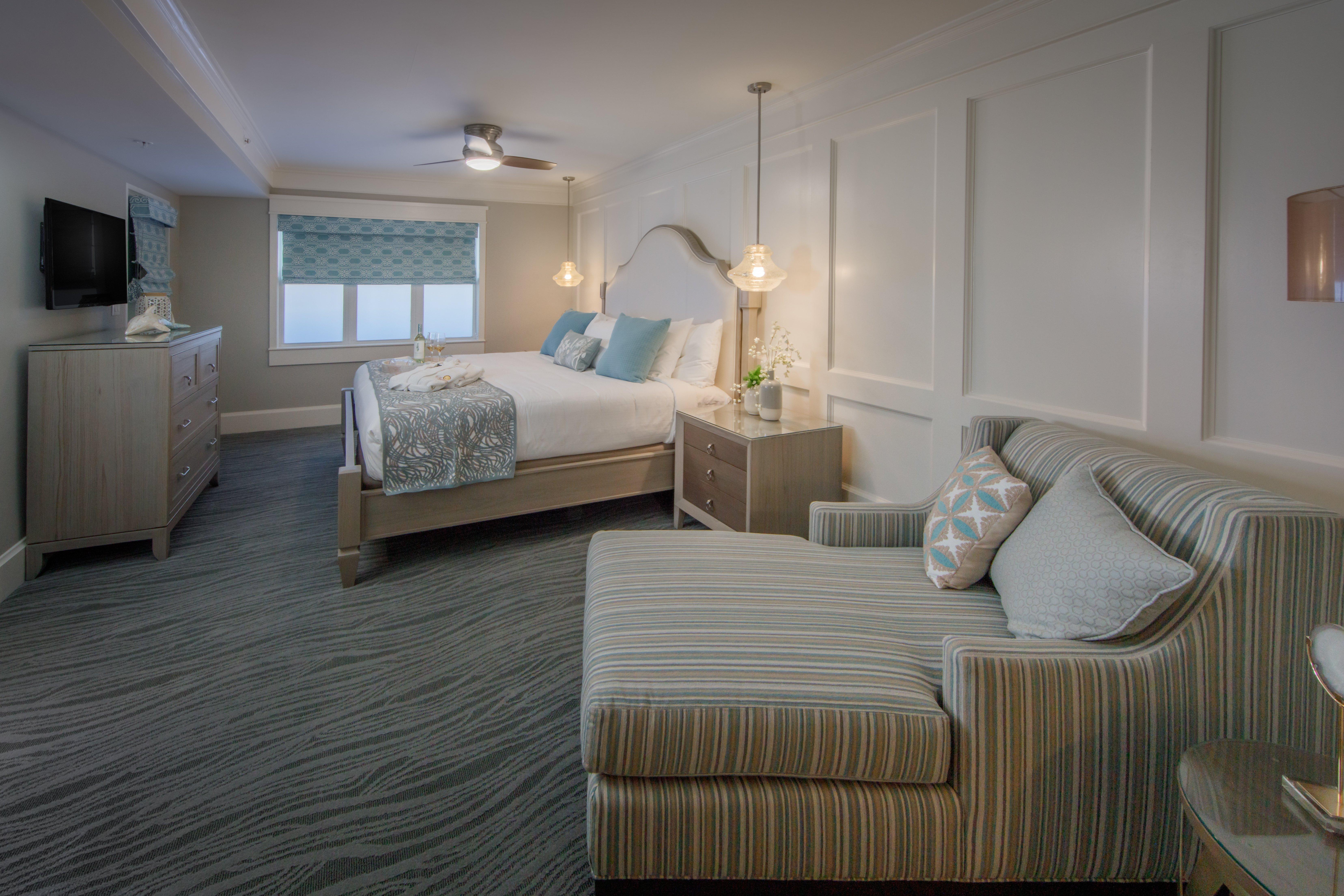Holiday Inn Club Vacations Cape Canaveral Beach Resort Экстерьер фото